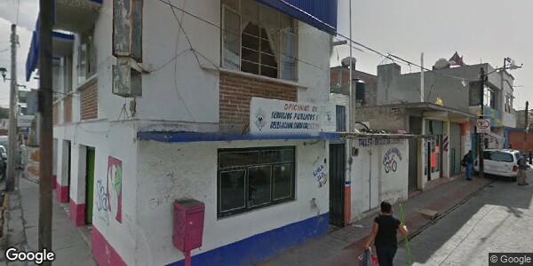 JUNTA MUNICIPAL DE RECLUTAMIENTO